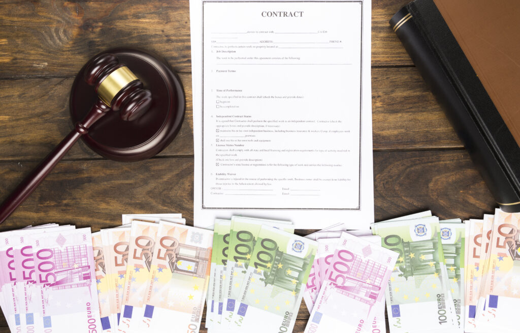 Why are notaries so expensive?