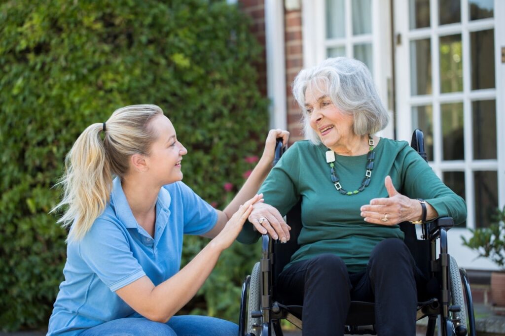 Can a nursing home override a Power of Attorney?