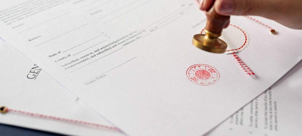 What’s a certified copy? A guide on obtaining a legit document