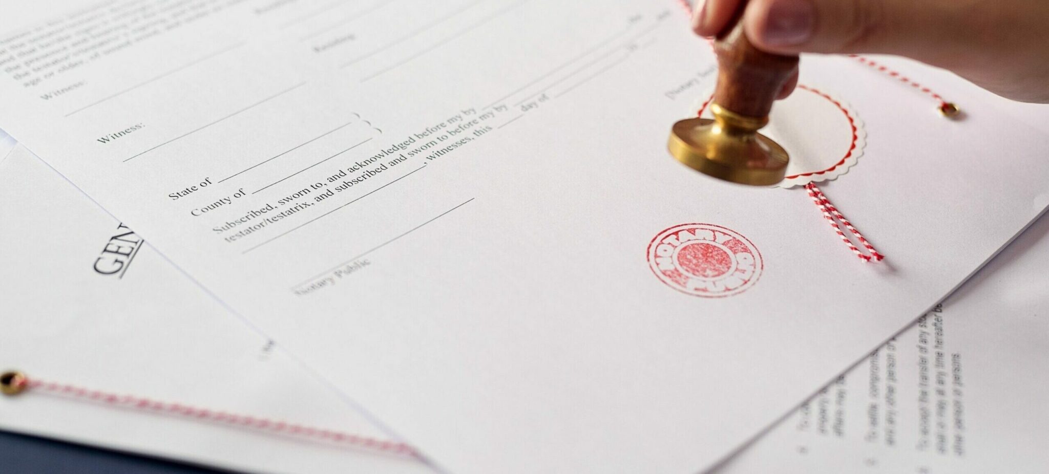 Notarized birth certificate: clarifying a common misconception
