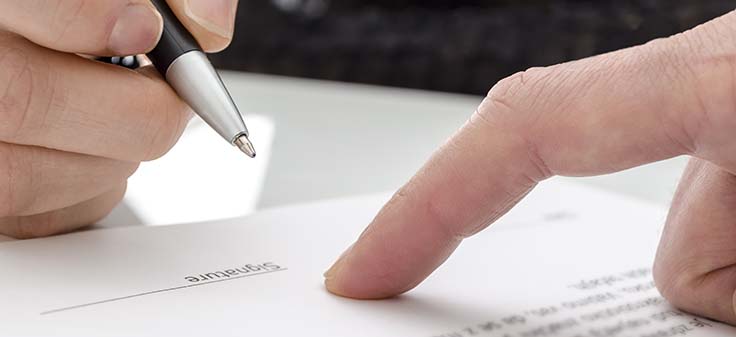Does a will have to get notarized?