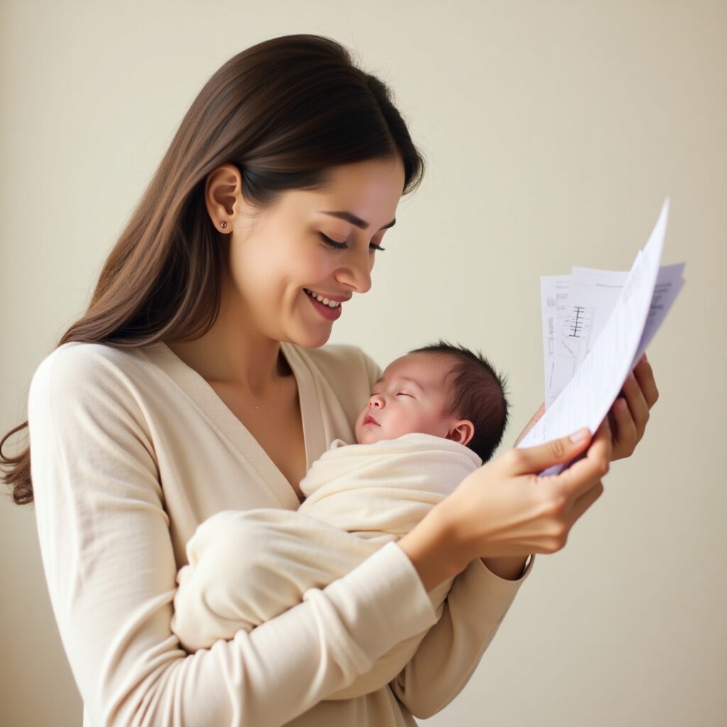 Notarized birth certificate: clarifying a common misconception
