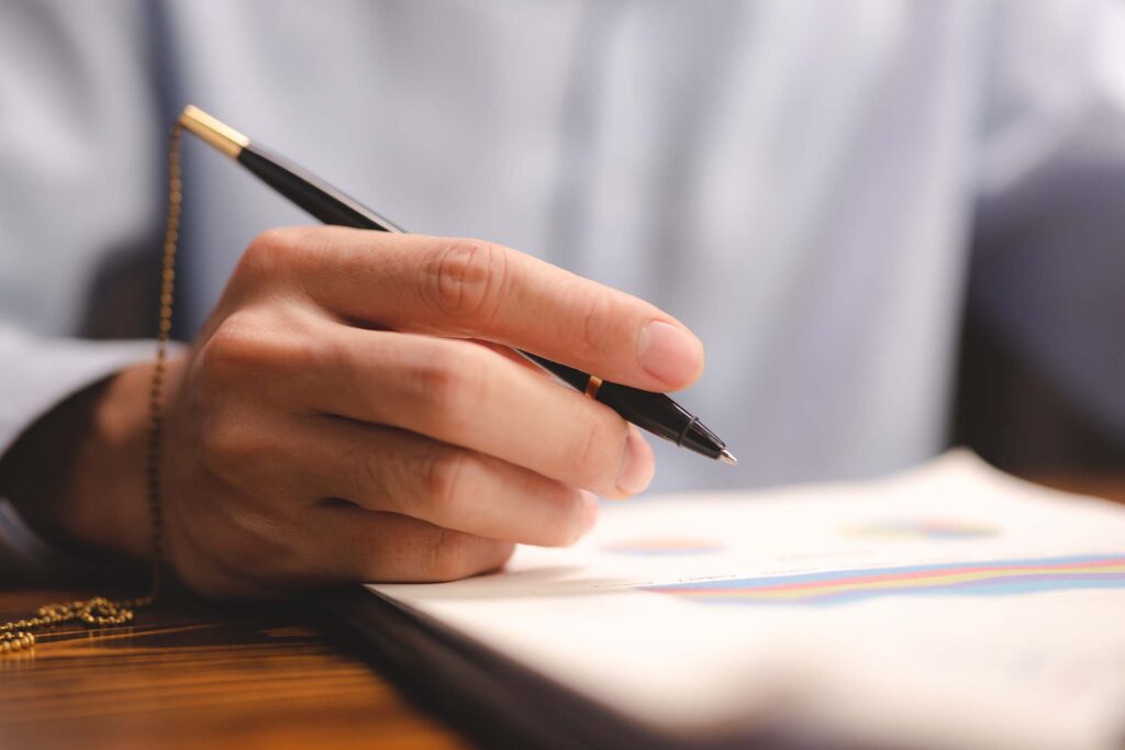 See what is not required in a Florida notarial statement