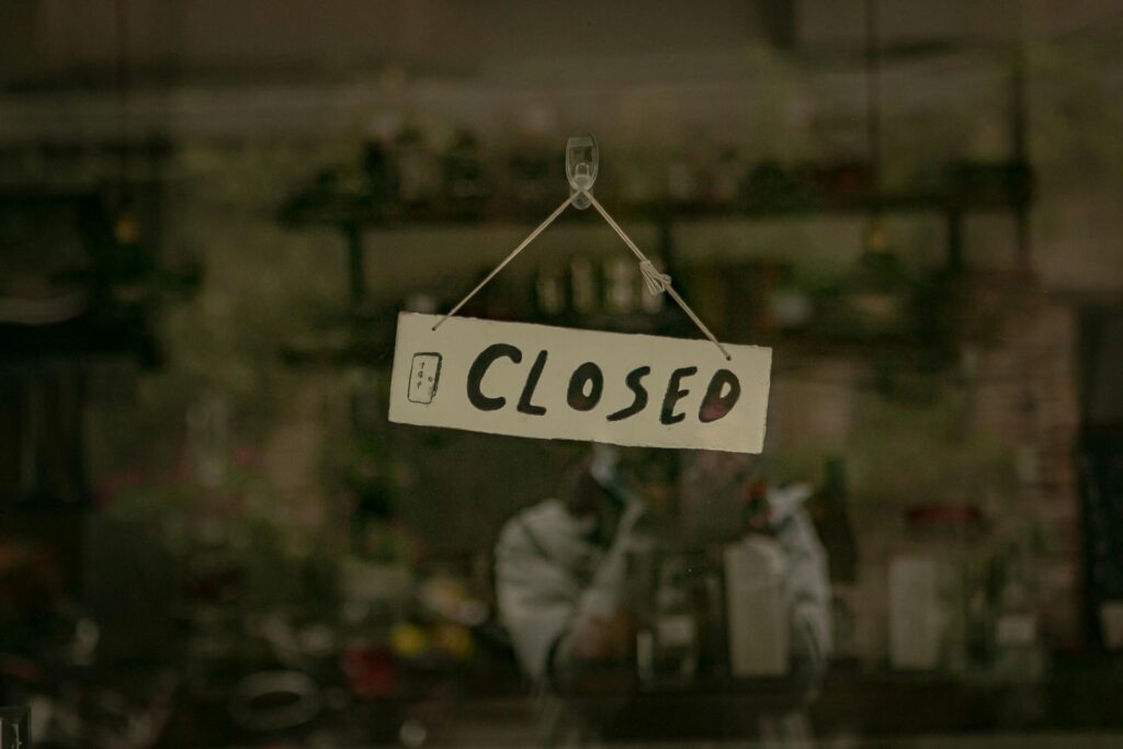 How to close an LLC: a guide to dissolving your business