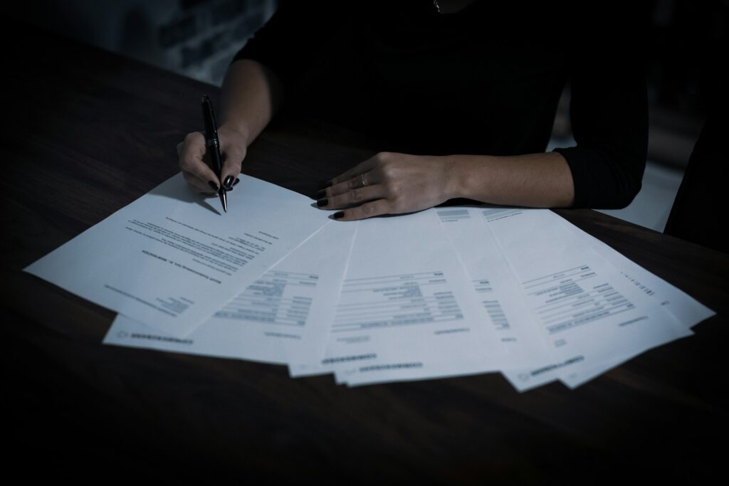 Understanding notary agencies and their essential role