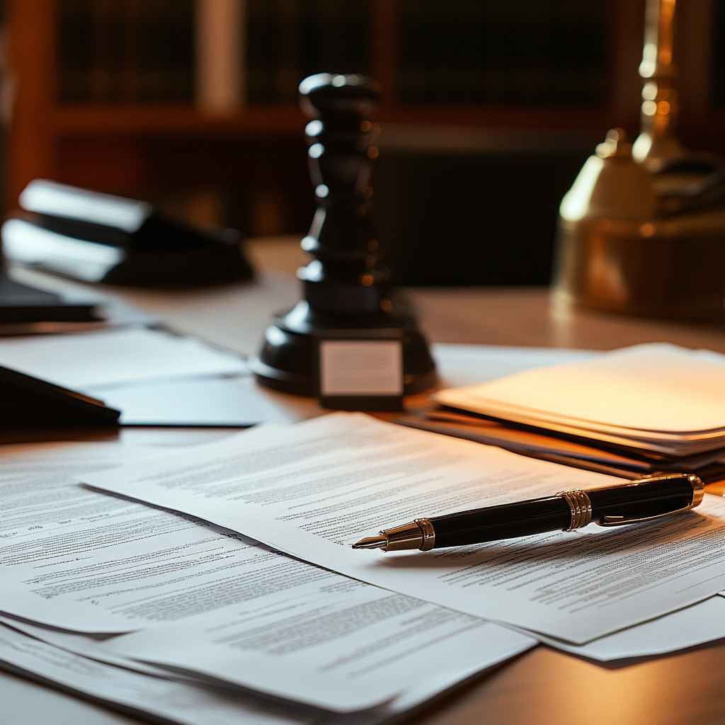 The rules of a notary public: responsibilities and prohibitions