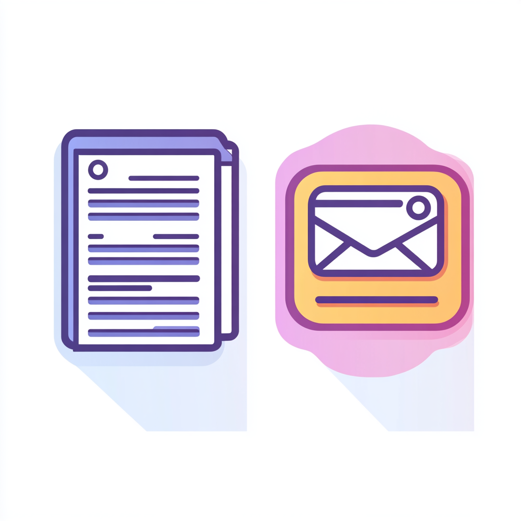 How to send a notarized document via email