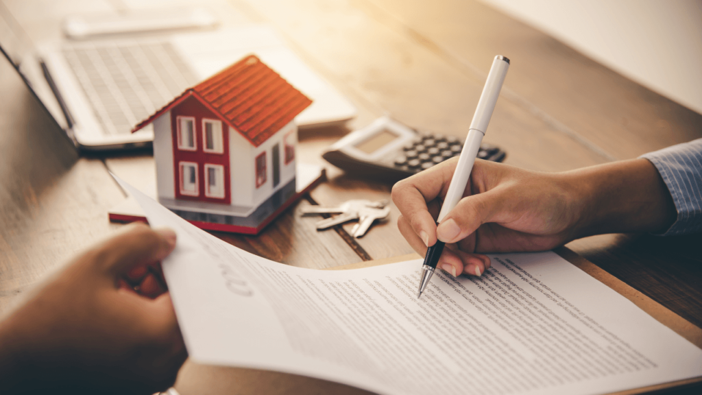 Qualifying for a mortgage in Florida