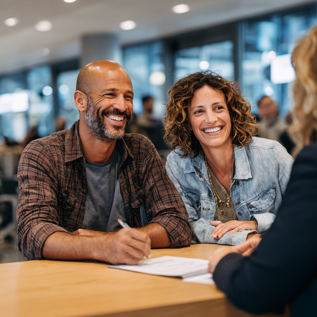 How to notarize adoption papers: everything you need to know