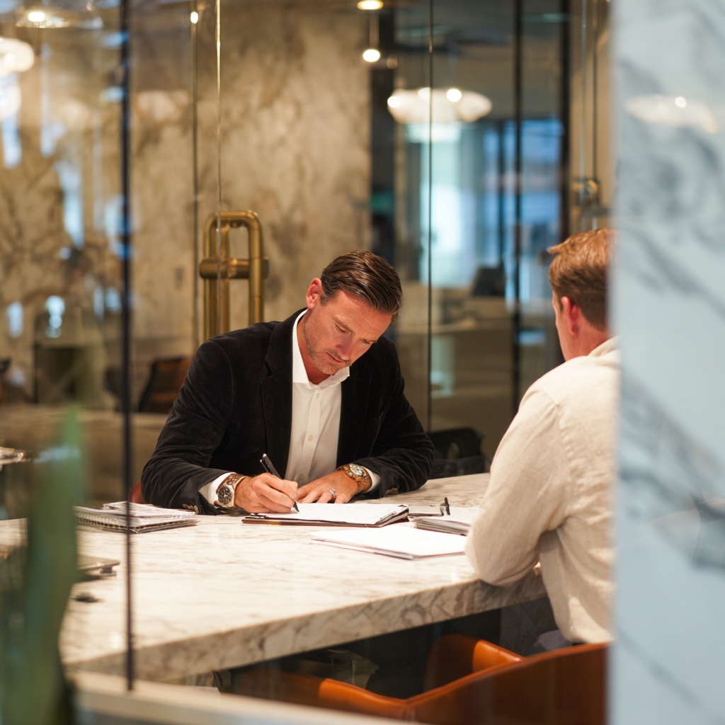 Notarized deed: everything you need to know
