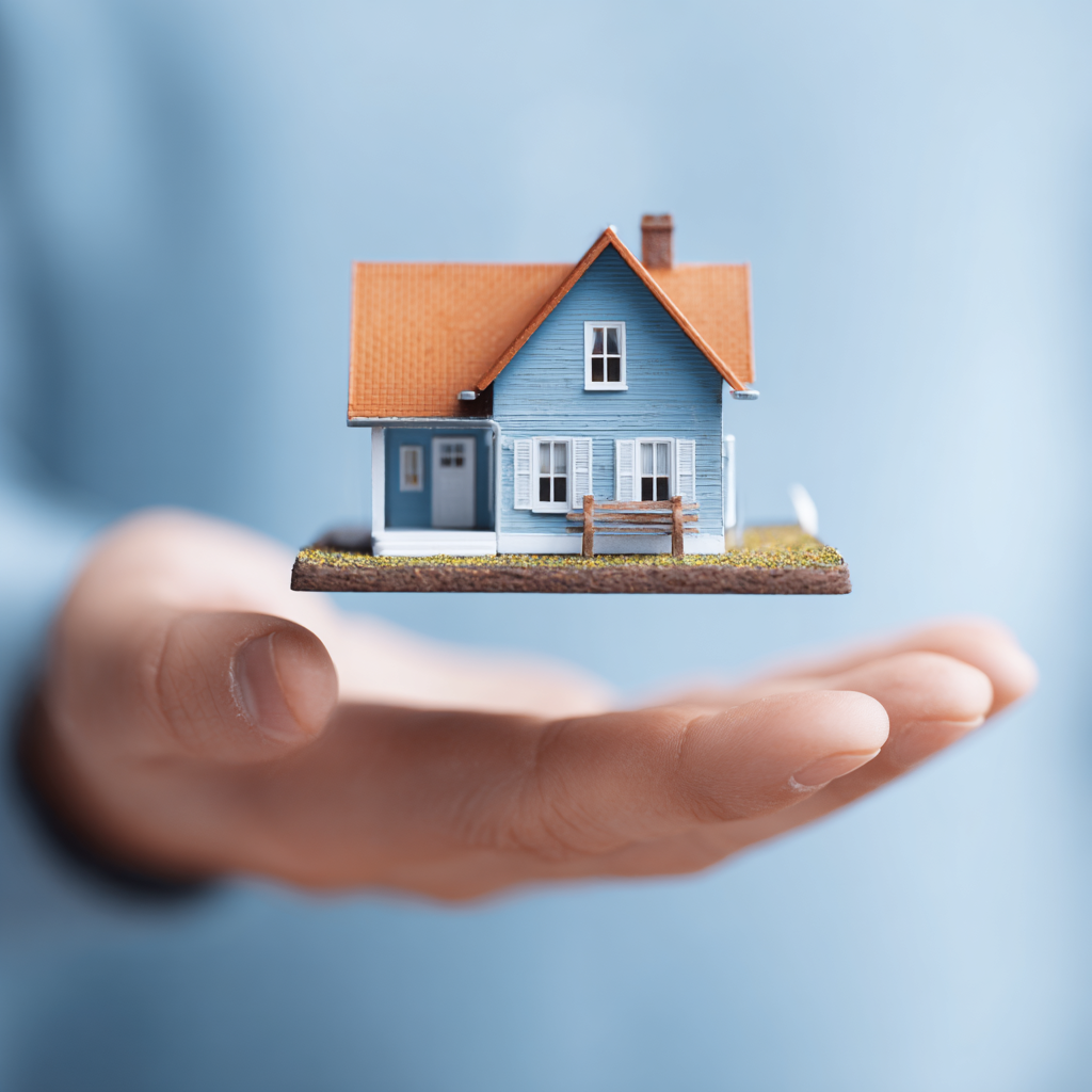 How to qualify for a mortgage in Florida