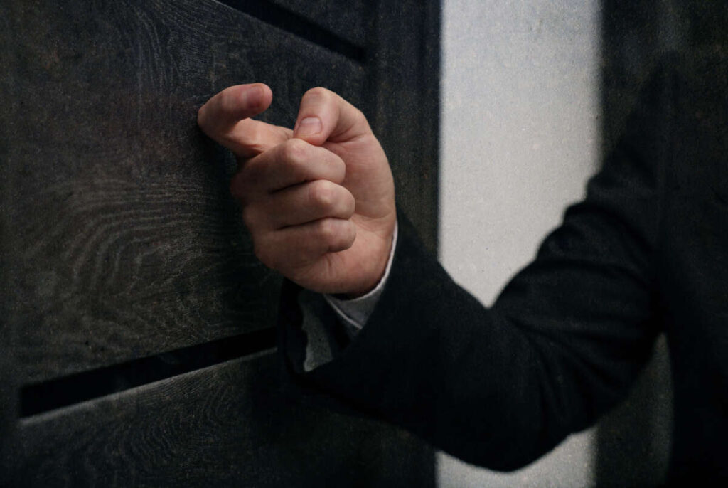 What to expect during a mobile notary's visit?