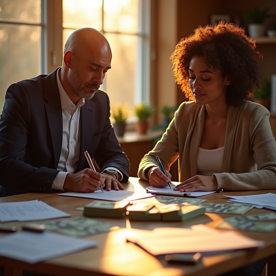 Should a promissory note be notarized?