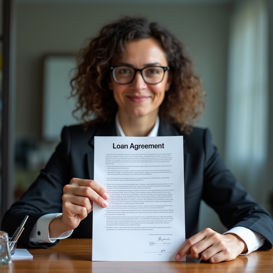 Learn what loan documents need to be notarized