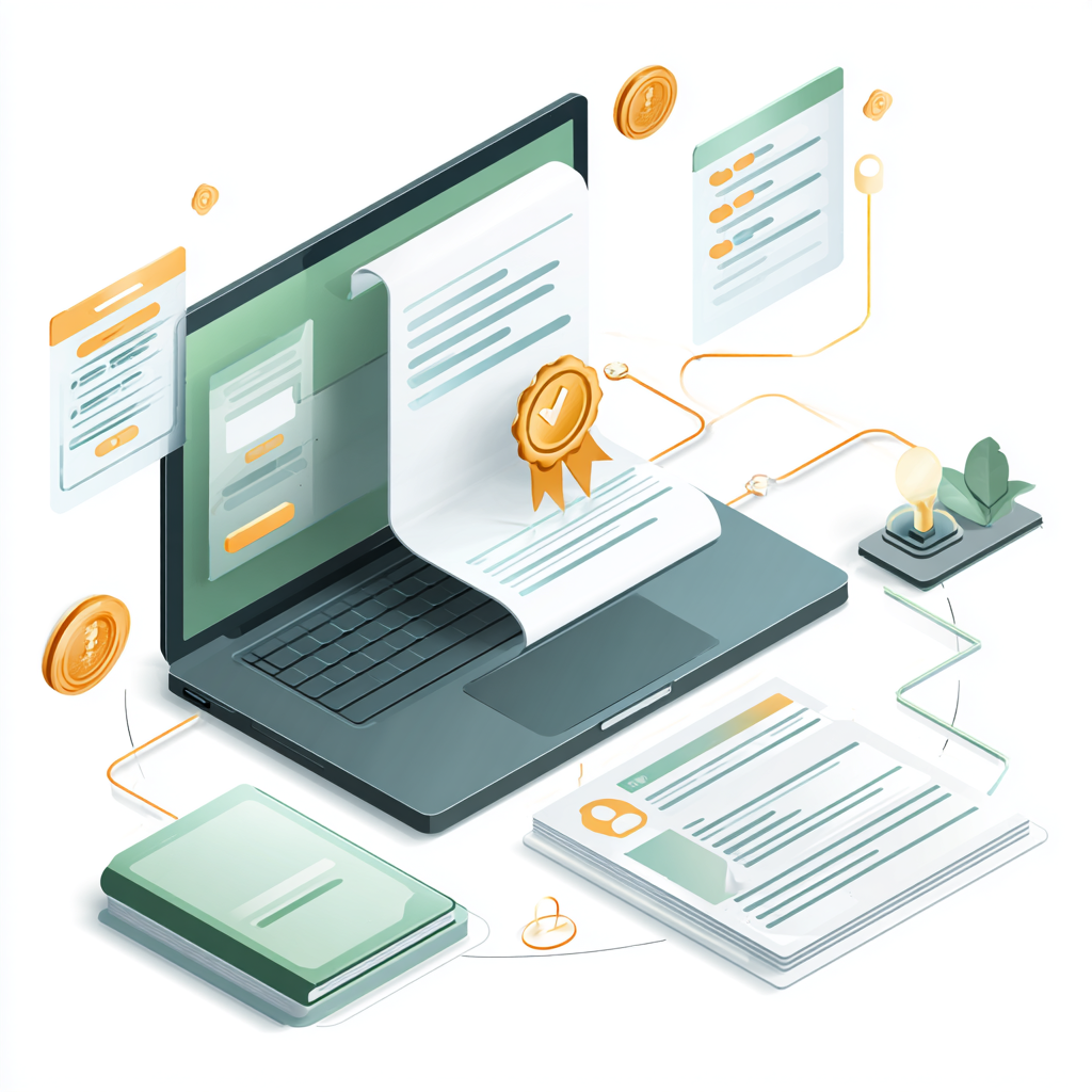 Remote notary services: an evolution of document authentication