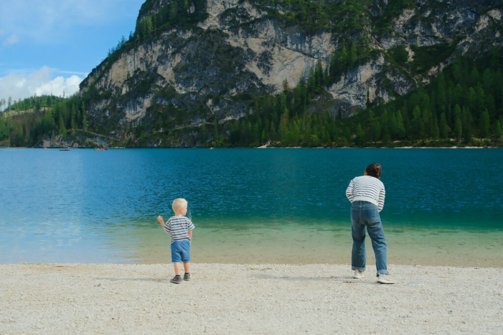 requirements of a child travel consent form