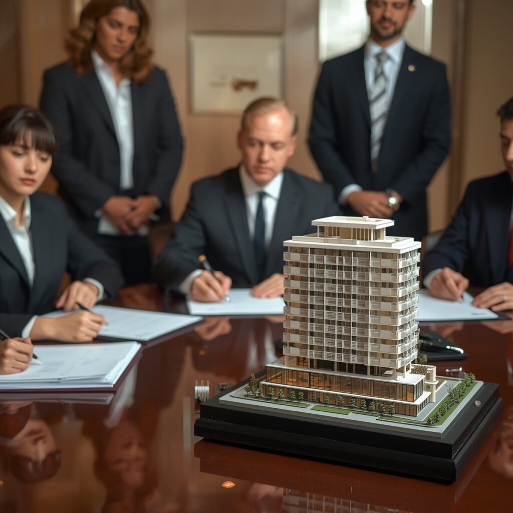 Mobile notary for title companies: scaling real estate closings