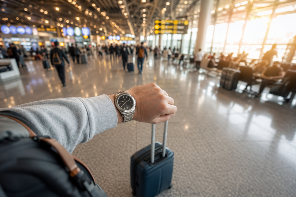 Mobile notary services for travel documents: get it done now