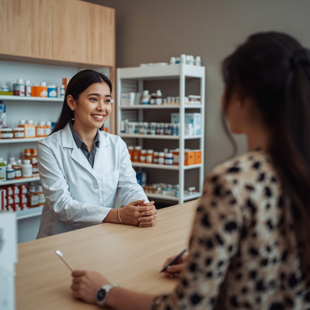 mobile notary for pharmacists