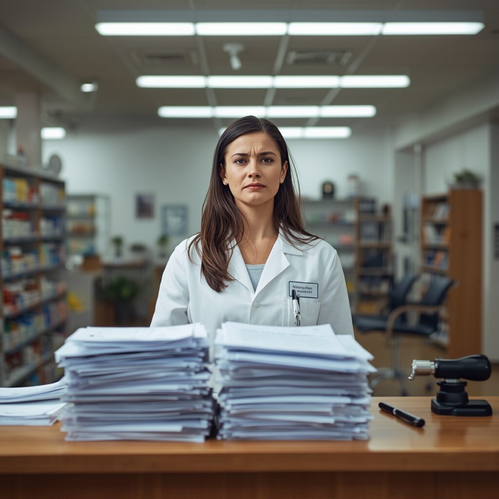 mobile notary for pharmacists