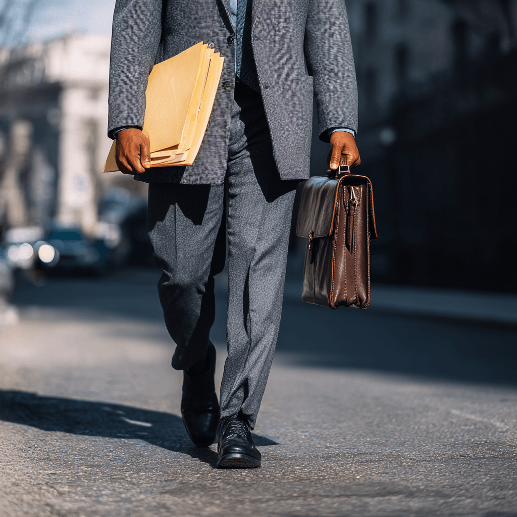 Where to meet a mobile notary