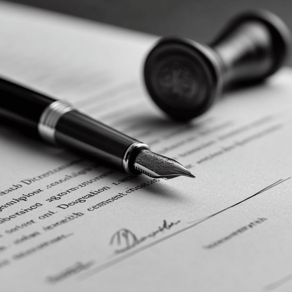 How do I complete a statutory declaration? A step-by-step guide