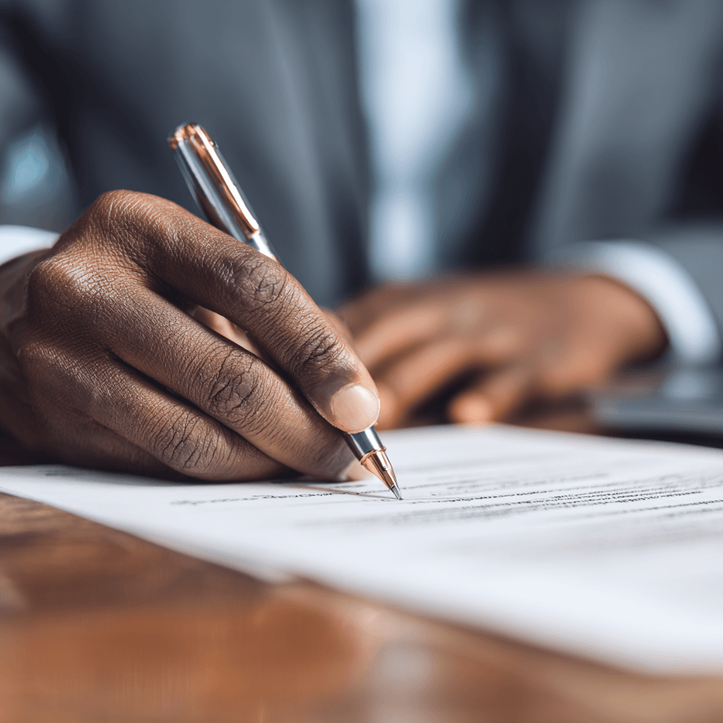 What is a statutory declaration? (and do you need one?)