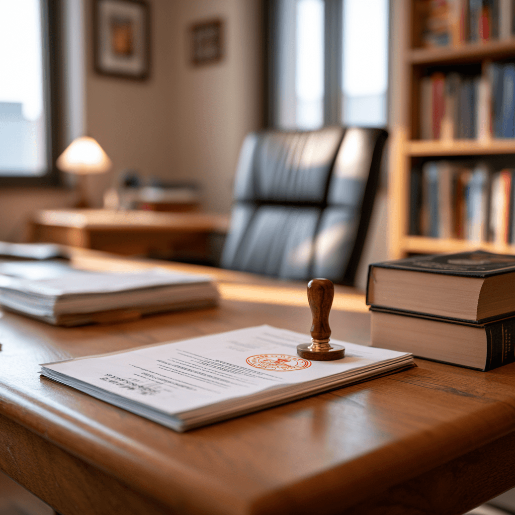 Notary fees for selling a house: what sellers can expect to pay