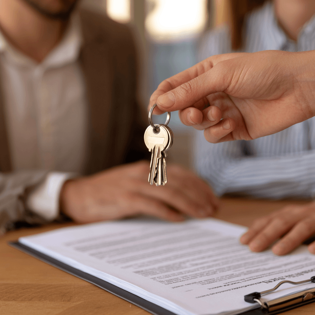 Do you need a notary to buy a house? What you must know
