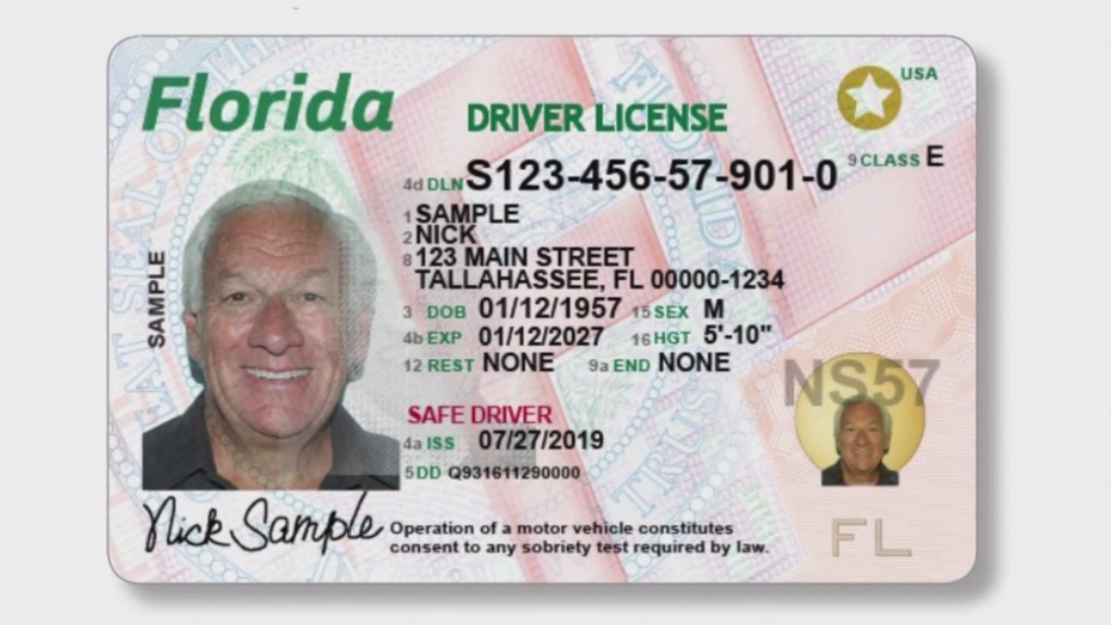 Proof of identity in Florida: what it means and what to bring
