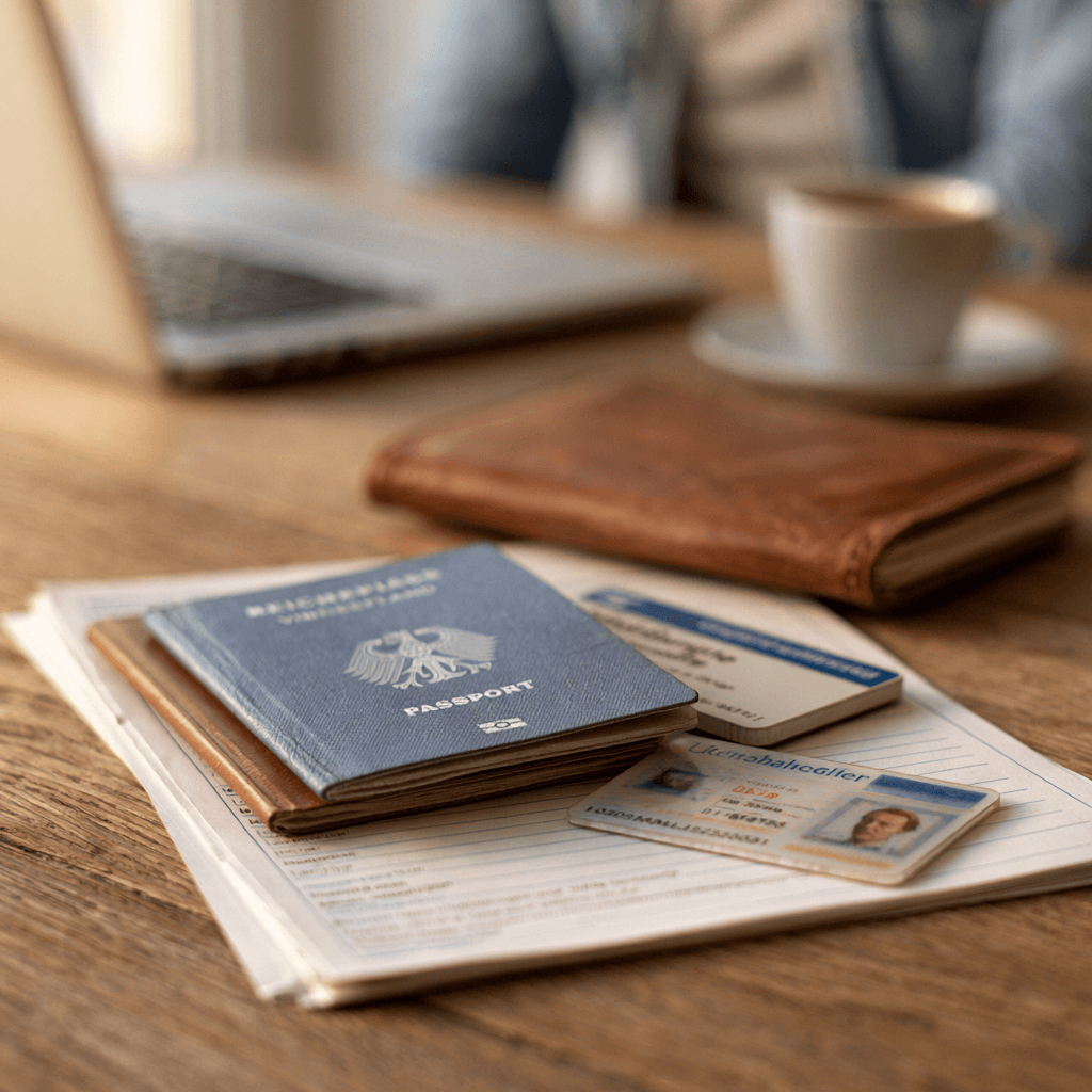 Proof of identity in Florida: what it means and what to bring