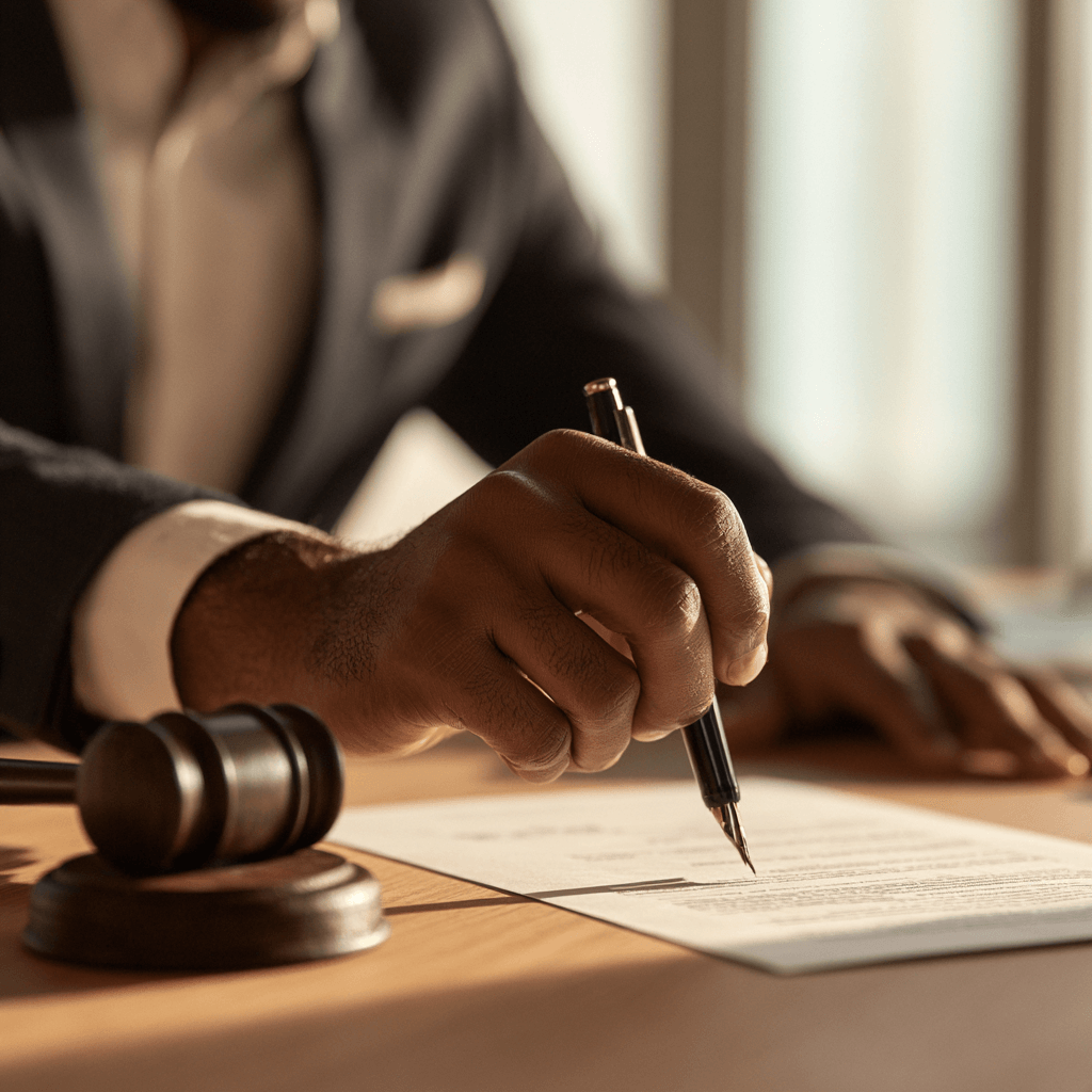 Florida cracks down on notary fraud: what it means for immigrants