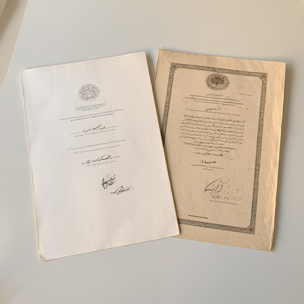 Fake immigration filings in Florida highlight the importance of document verification