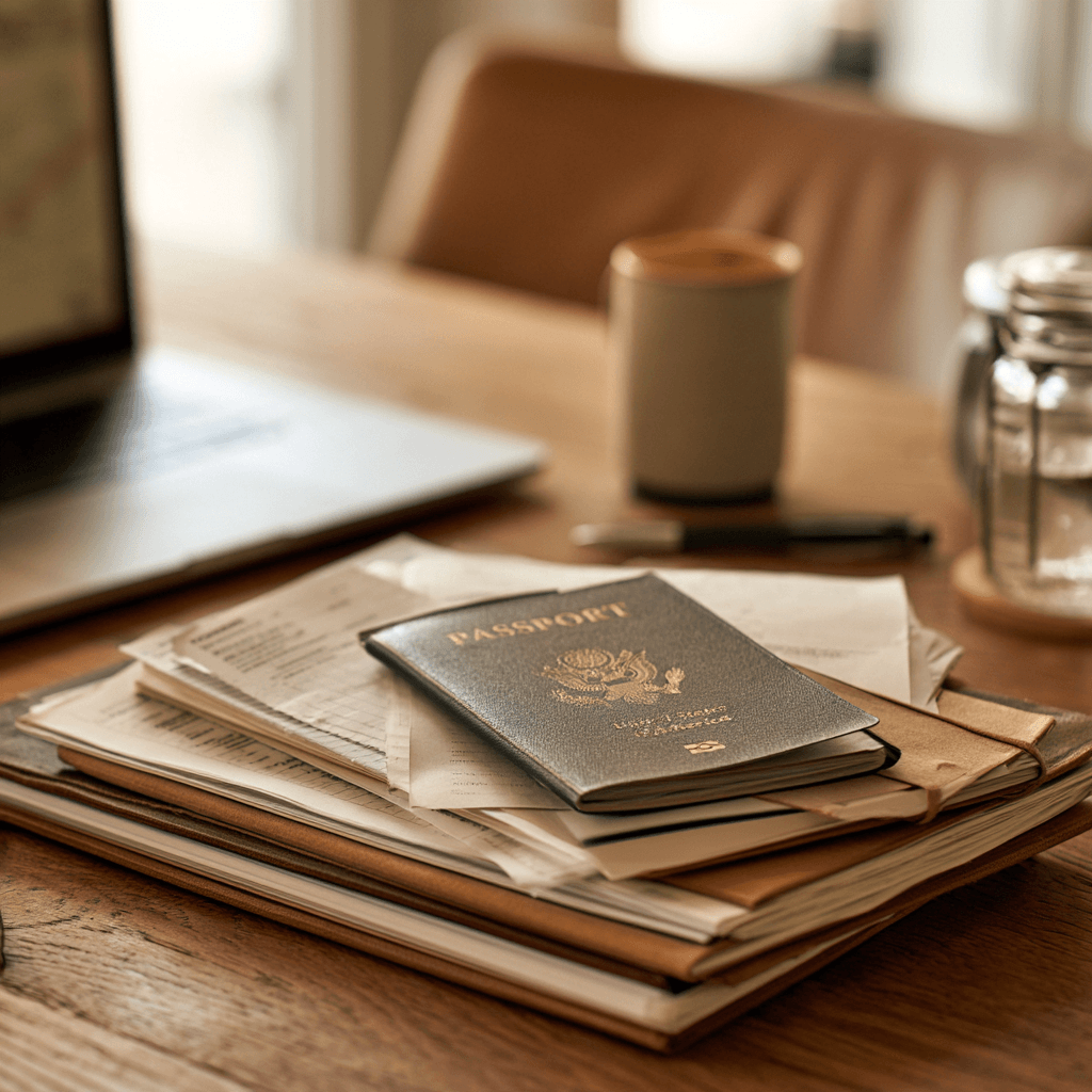 The dangers of confusing a notary with an attorney